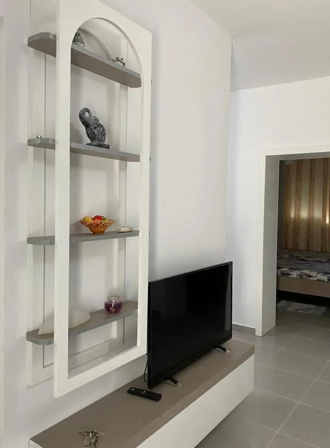 Asl House Apartment Vlore
