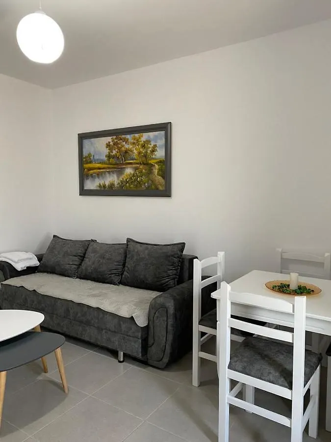 Asl House Apartment Vlore 0*,  Albania