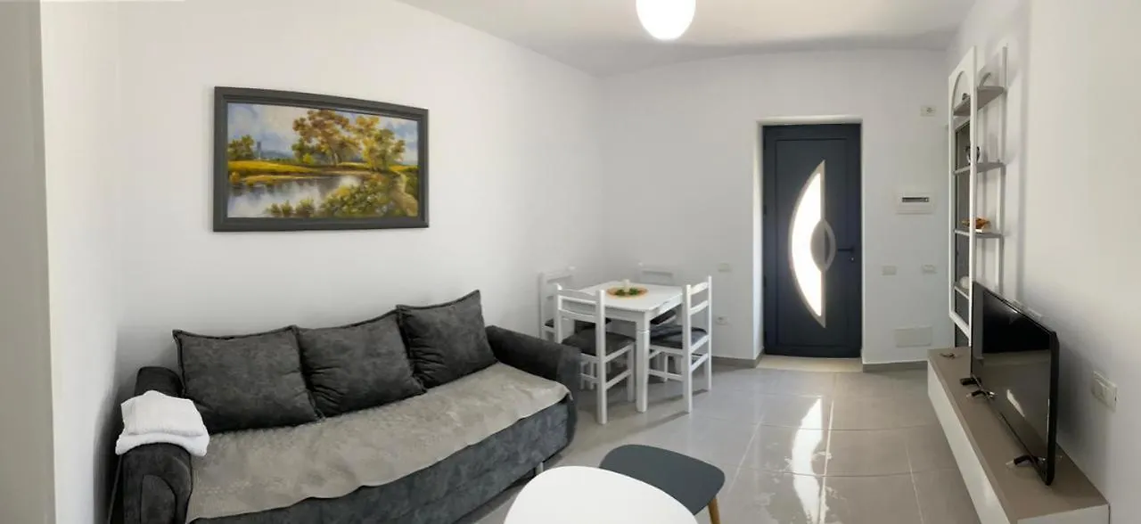 Asl House Apartment Vlore