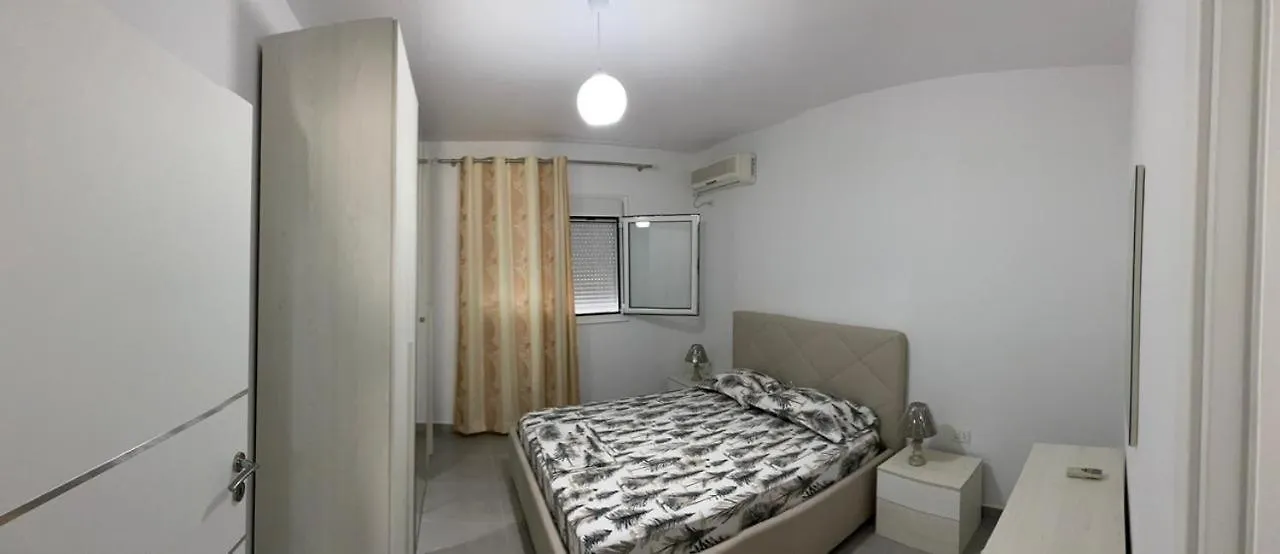 Asl House Apartment Vlore