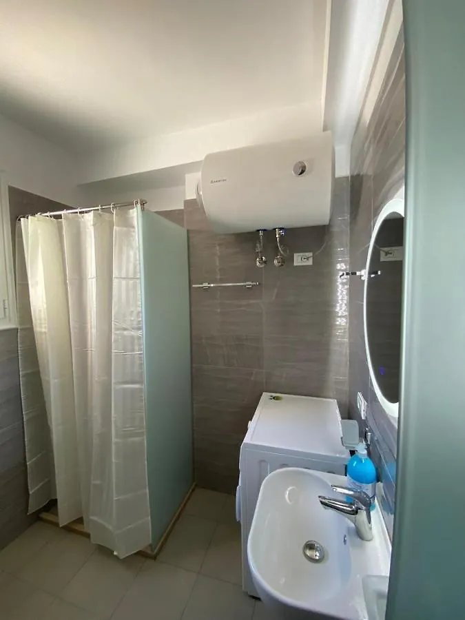 Asl House Apartment Vlore