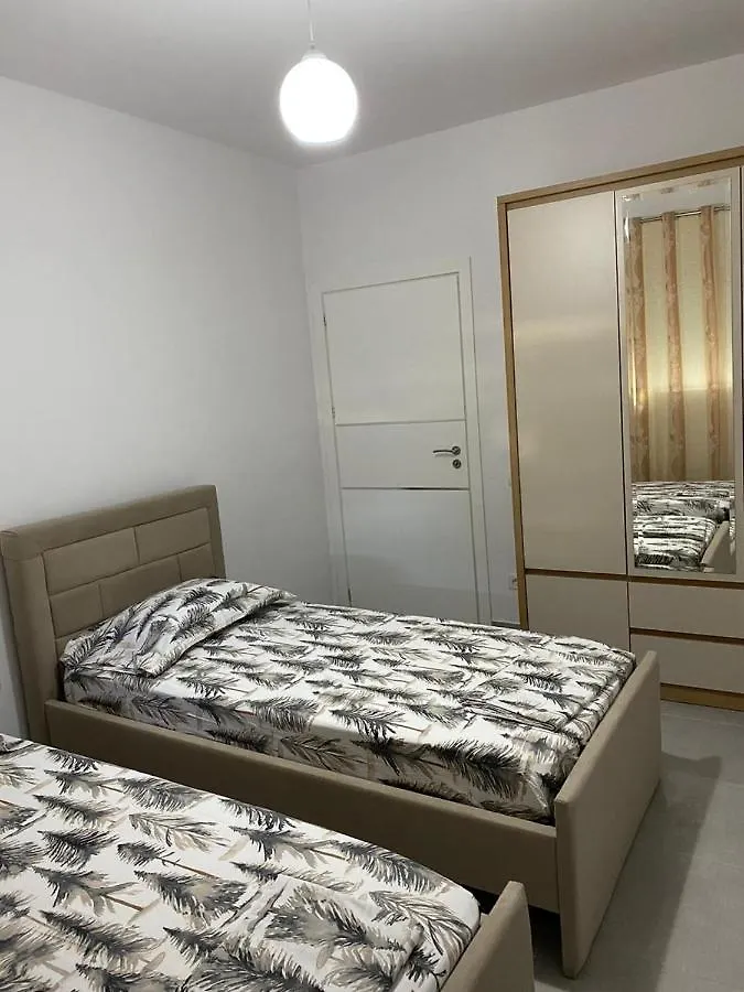 Asl House Apartment Vlore