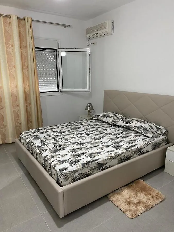 Asl House Apartment Vlore 0*,